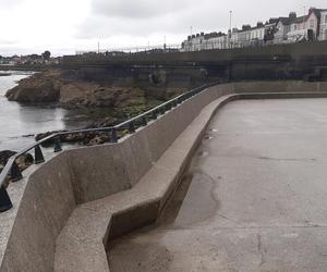 Dun Laoghaire Baths