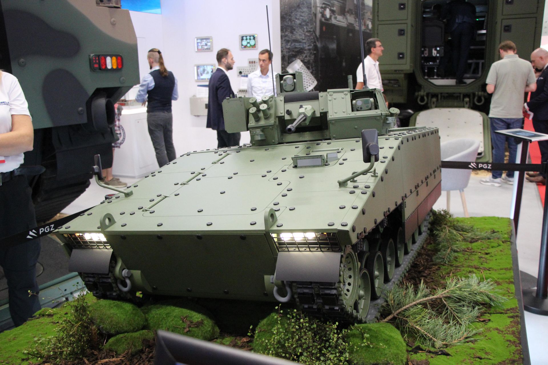 Model CBWP na MSPO 2025