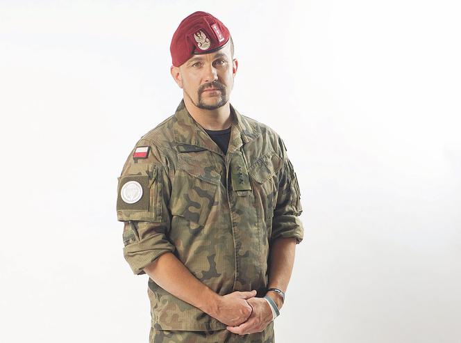 Medal za ocalenie Polak