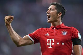 Robert Lewandowski - konflikt z Bayernem Monachium
