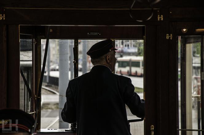 Tak wyglądał Ring podczas pierwszego po wielu latach kursu po gdańskich torach