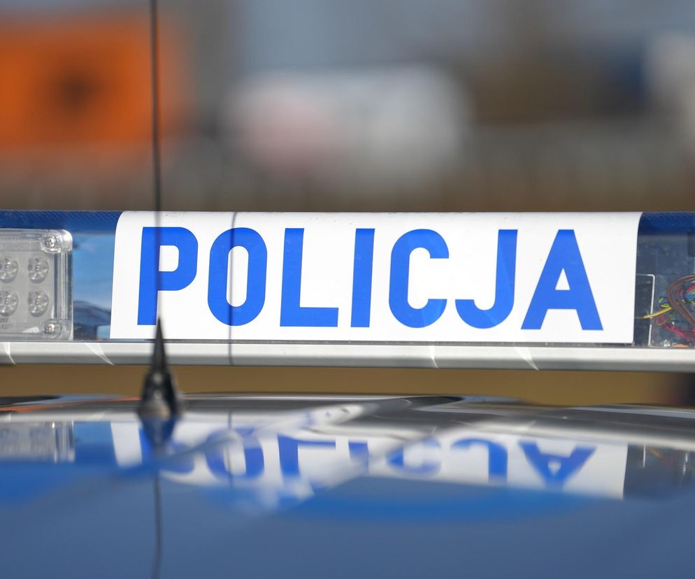 Afera motocyklowa po pogrzebie w Starej Wsi. „Przestrzeganie prawa drogowego dotyczy każdego