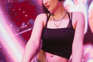 Studencki czwartek i Dzień Kobiet w kieleckiej Masce