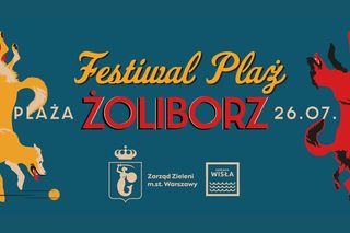Festiwal Plaż na Żoliborzu