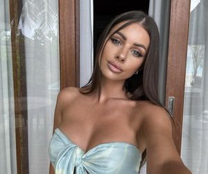 Arkadiusz Reca z żoną