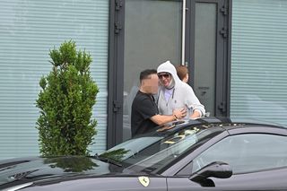 Krzysztof Gojdź - nowa twarz