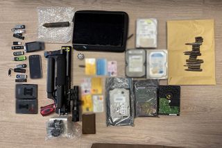 Nagrania pornograficzne miały trafić do 11-latki. Strażak ochotnik z zarzutami