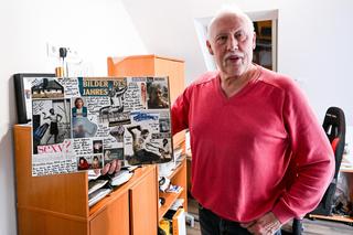 Tak mieszka Władysław Kozakiewicz w Niemczech