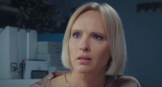 M jak miłość odc. 1873. Dorota (Iwona Rejzner)