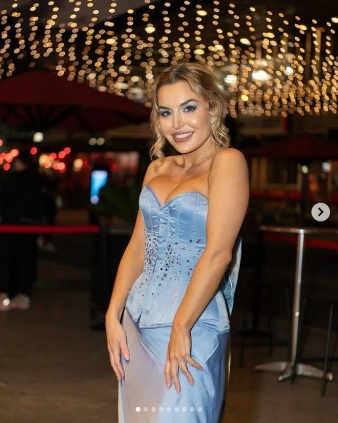 Znana aktorka straciła syna. Teraz chce zamrozić jego ciało, żeby później go "ożywić"