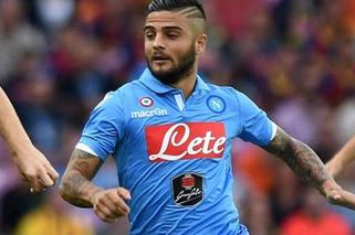 Euro 2021: Lorenzo Insigne. Sylwetka reprezentanta Włoch