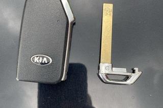 Policja zwalcza przestępczość samochodową