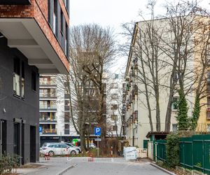 Osiedle Kasprzaka w Warszawie