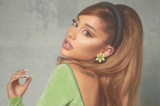 Ariana Grande w The Voice USA 2021 - ten debiut przejdzie do historii!