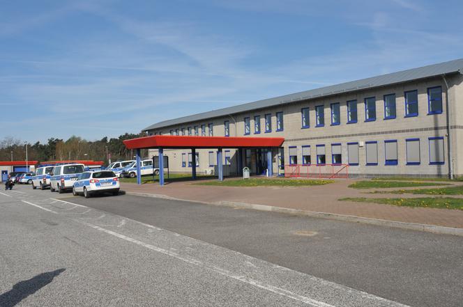 Niemcy oddali man porywacza Mai