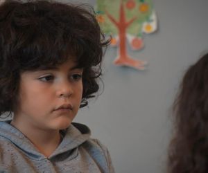 	Dziedzictwo (Emanet) odc. 657. Nana, Yusuf