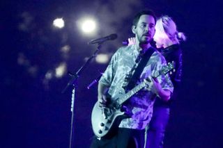 Linkin Park porwali polską publiczność na Open’er Festival 2025! Akcja fanów i genialna setlista!