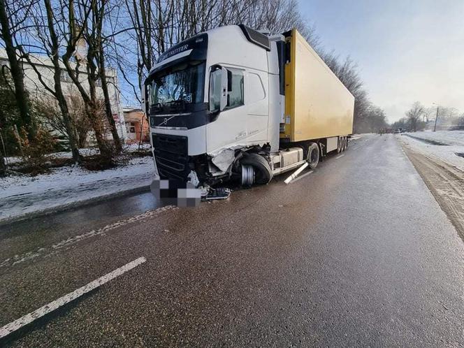 Ciechanów. 20-latek runął z 5. piętra szpitala. Wcześniej brał udział w wypadku! [ZDJĘCIA, NOWE FAKTY]