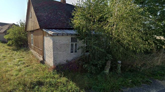 Malutka miejscowość w Podlaskiem położona w niesamowitej lokalizacji. Dziś dramatycznie pustoszeje!