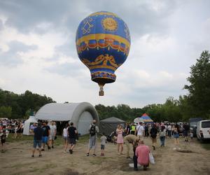 Wawerska Fiesta Balonowa 2023