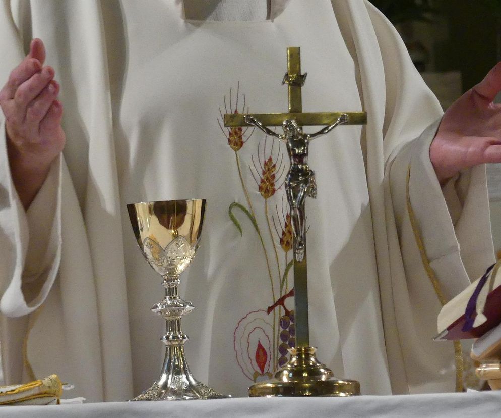Nie będzie mszy po kaszubsku? Głosy oburzenia po ujawnieniu listu Episkopatu