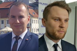 Wybory 2019: Adam Andruszkiewicz wzywa do debaty posła PO Krzysztofa Truskolaskiego