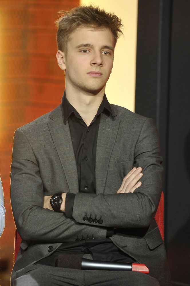 Kinga Duda & Maciej Musiał