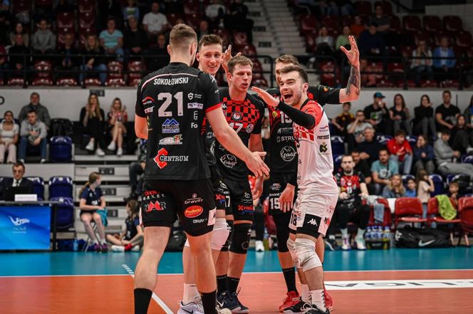 Brązowy medal na 15-lecie klubu. KPS stanął na podium