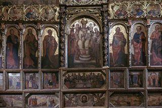 Cerkiew św. Paraskewy w Radrużu