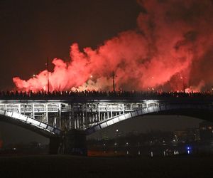 Zdjęcia z Marszu Niepodległości 2025. Wolna Polska w naszym obiektywie