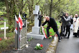 Jan Dziedziczak na Islandii