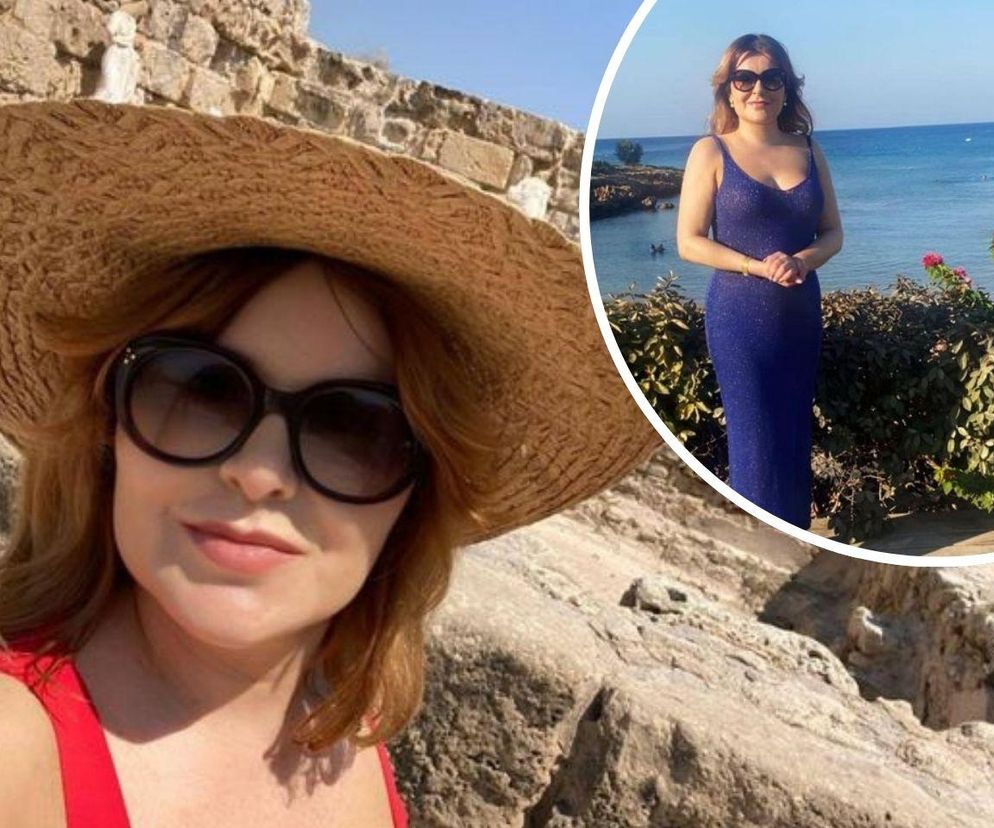 Wiceszefowa PiS na rajskich  wakacjach. Można pozazdrościć! [ZDJĘCIA]