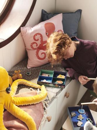 Kolekcja dziecięca IKEA BLÅVINGAD