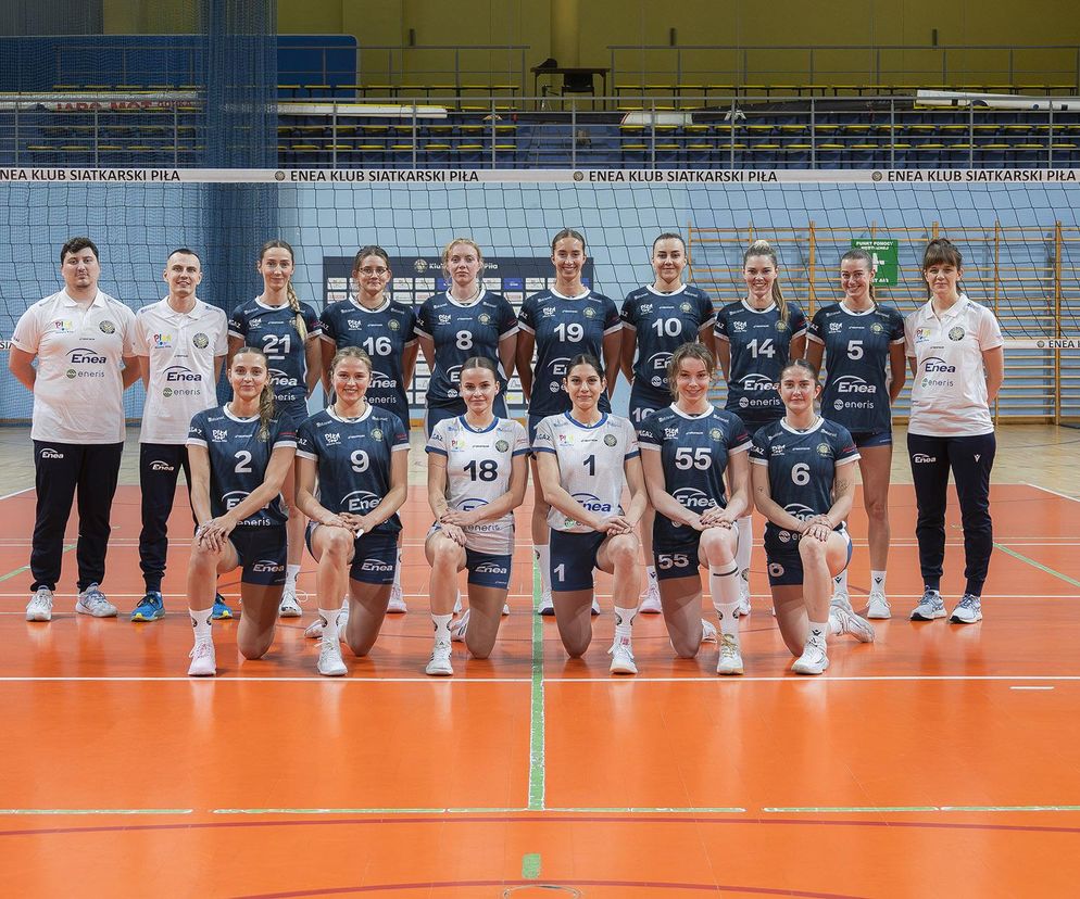 Mocny start KS Piła w nowy sezon
