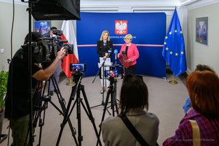 Podkarpackie szkoły z pracowniami sztucznej inteligencji. Powstanie 750 obiektów