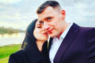 Jakub od Ani z Rolnika... zdradził termin porodu. Już wiadomo, kiedy na świat przyjdzie ich syn