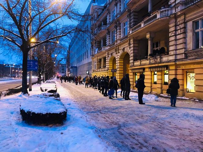 A po zajęciach chodziliśmy do Trumienki