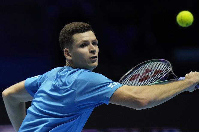Hurkacz - Mannarino TV Transmisja NA ŻYWO Australian Open Gdzie oglądać mecz Hurkacz - Mannarino STREAM ONLINE LIVE 19.01