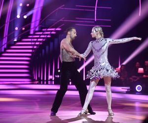 Wiktoria Gorodecka i Kamil Kuroczko