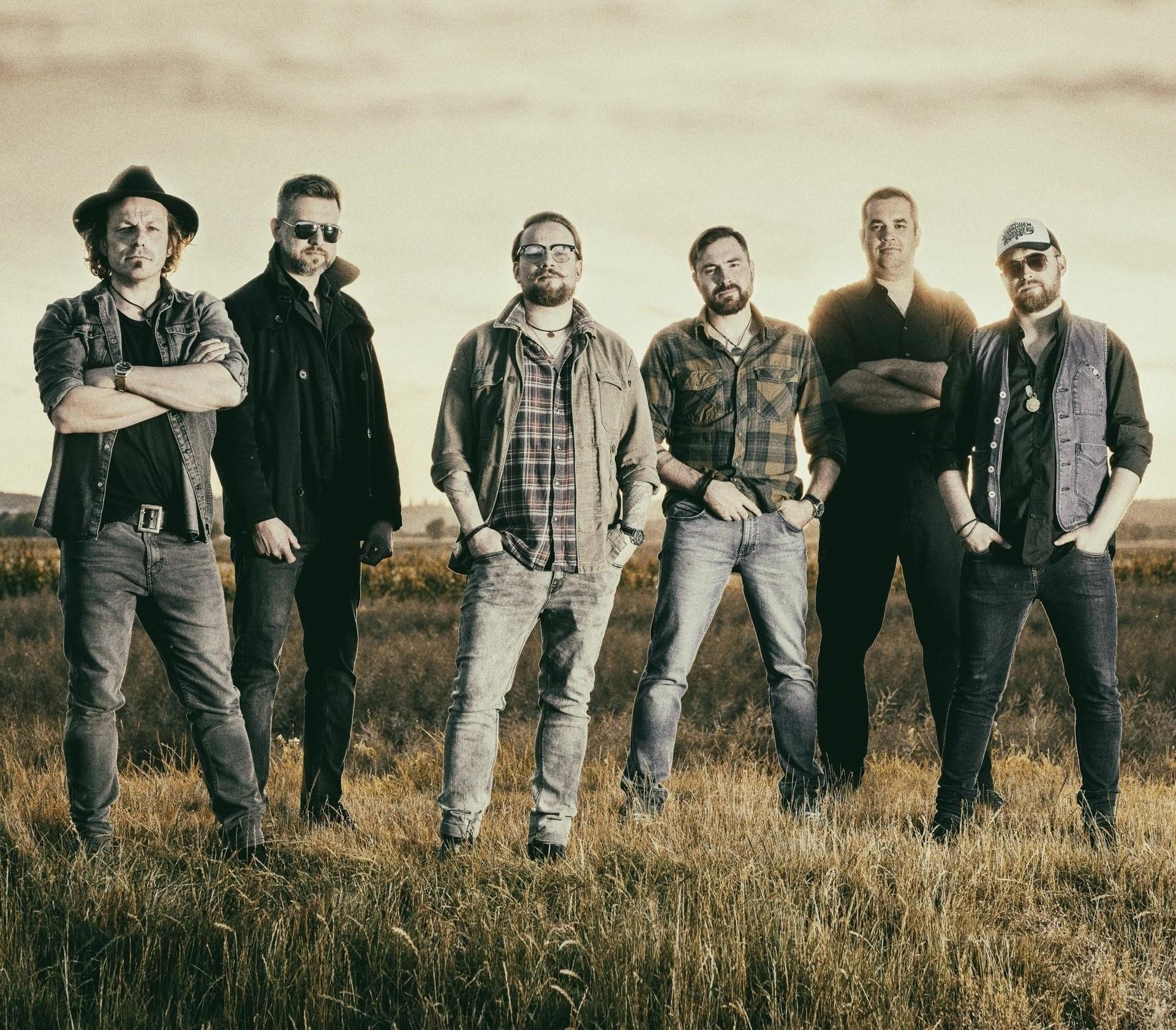 Bastard Brothers ponownie zagrają w Grudziądzu. Grupa zdradza plany na