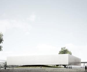 Herzog & de Meuron zaprojektują Muzeum XX wieku w Berlinie
