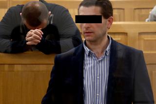 Wojciech S. skazany na dożywocie. Gangster z grupy mokotowskiej usłyszał prawomocny wyrok