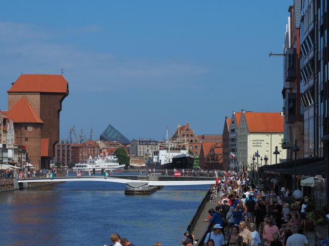 Spędzasz długi weekend w Trójmieście? Tych atrakcji nie możesz przegapić!