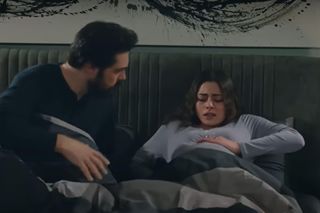 Emanet. Seher i Yaman zostaną rodzicami? - ZDJĘCIA