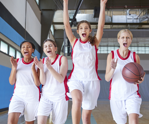 Jaki trening dla nastolatków?