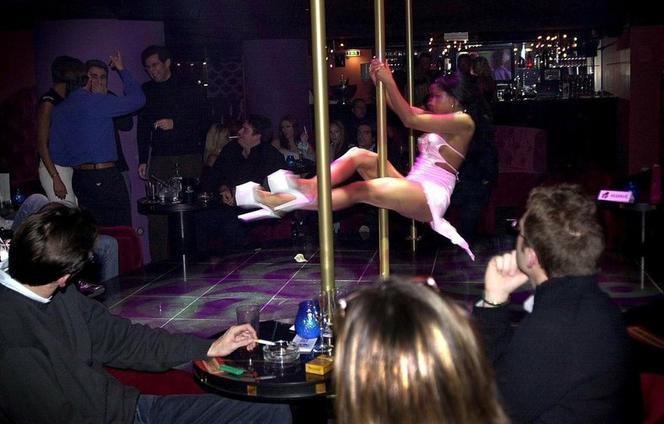 Klub go-go
