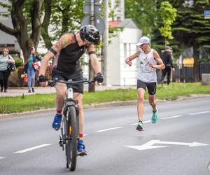 Prawie 800 uczestników 13. Biegu Częstochowskiego