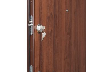 Drzwi wejściowe i wewnętrzne – najważniejsze kryteria wyboru