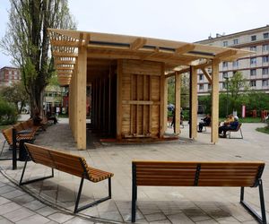 Święto Placu Hallera 2025. W programie piknik, koncerty i potańcówka na Pradze