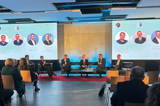 Konferencja Nowe wyzwania w ochronie zdrowia